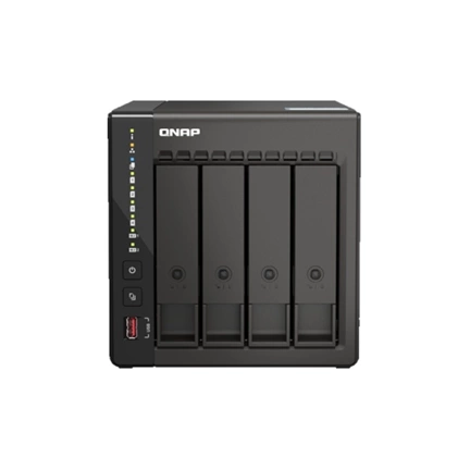 QNAP TS-453E 8GB