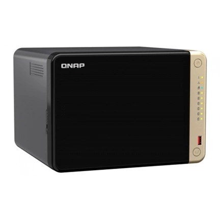 QNAP TS-664-4G