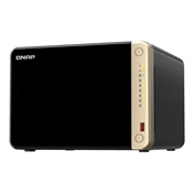 QNAP TS-664-4G