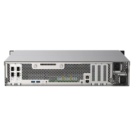 QNAP TS-h2490FU-7232P-64G