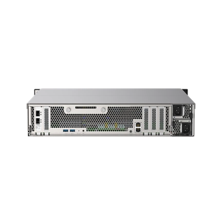 QNAP TS-h2490FU-7302P-128G
