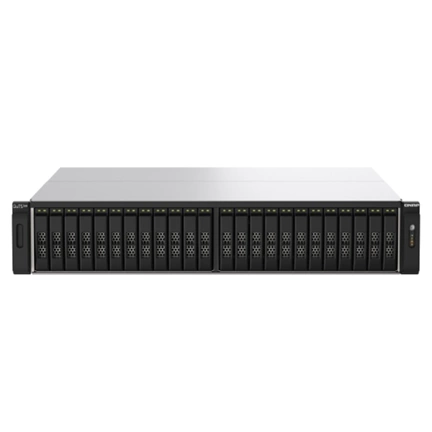 QNAP TS-h3088XU-RP-W1250-32G