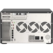 QNAP TVS-h1288X-W1250-16G