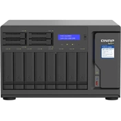 QNAP TVS-h1288X-W1250-16G
