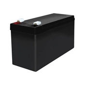 Qoltec AGM akkumulátor 12V 7Ah max105A