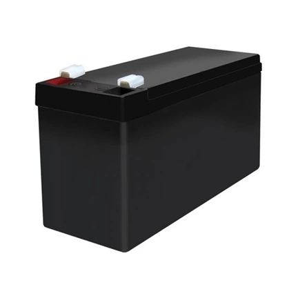 Qoltec AGM akkumulátor 12V 7Ah max105A