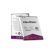 Qoltec akkumulátor Nokia BL-5C (1020mAh)