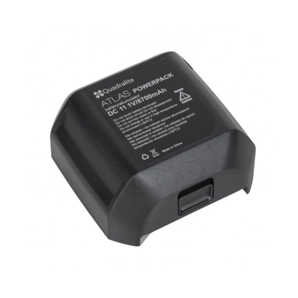 Quadralite Atlas PowerPack battery