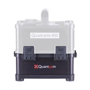 Quadralite BP-800 additional battery for 800 Powerpack