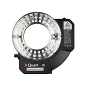 Quadralite Flashtube for Ringflash Rx400