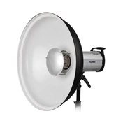 Quadralite Fomex BDR55W Beauty Dish White