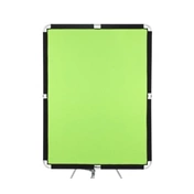 Quadralite Fomex Peri Bounce PFR1520 Black/White Fabric