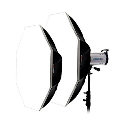 Quadralite Fomex Softbox OCTA90(L)