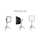 Quadralite Fomex Softbox SB90x90(L)