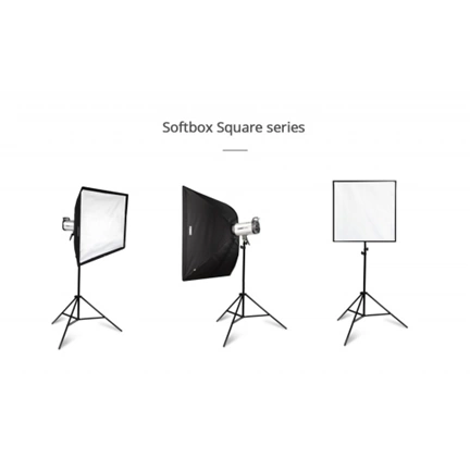 Quadralite Fomex Softbox SB90x90(L)