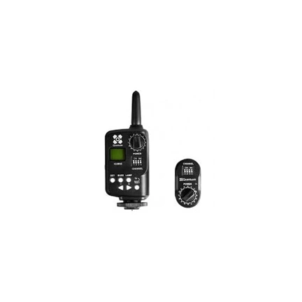 Quadralite Navigator kit