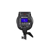 Quadralite Pulse Pro X 400 flash