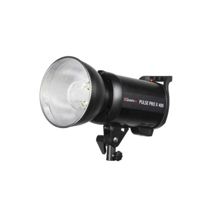 Quadralite Pulse Pro X 400 flash