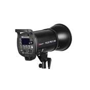 Quadralite Pulse Pro X 400 flash