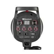 Quadralite Pulse Pro X 600 stúdióvaku