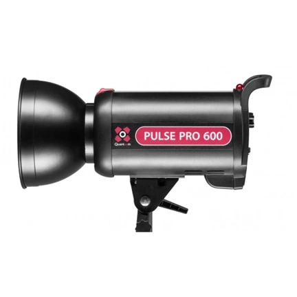 Quadralite Pulse Pro X 600 stúdióvaku