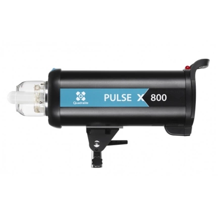 Quadralite Pulse X 800