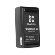 Quadralite Reporter PowerPack 29 töltő