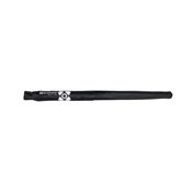 Quadralite Space 150 white parabolic umbrella