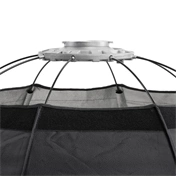 Quadralite Speedring -Broncolor