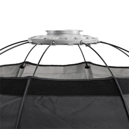 Quadralite Speedring -Broncolor