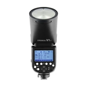 Quadralite Stroboss V1 - Canon