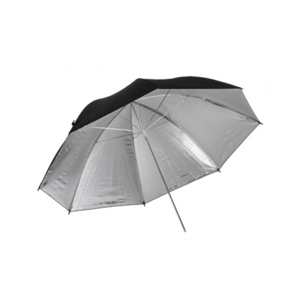 Quadralite Umbrella Silver 120 cm