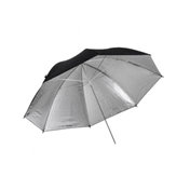 Quadralite Umbrella Silver 150 cm