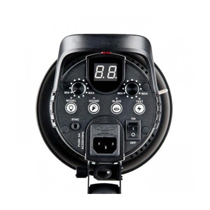 Quadralite Up! X 600 Stúdióvaku Kit