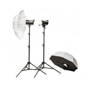 Quadralite Up! X 600 Stúdióvaku Kit