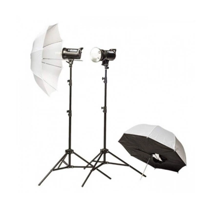 Quadralite Up! X 600 Stúdióvaku Kit