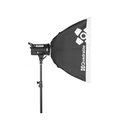 Quadralite Up! X 700 Stúdióvaku Kit