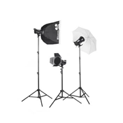 Quadralite Up! X 700 Stúdióvaku Kit