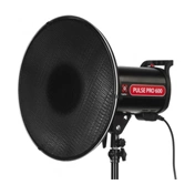 Quadralite honeycomb for Beauty Dish 42cm