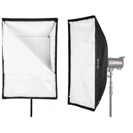 Quadralite softbox 120x80