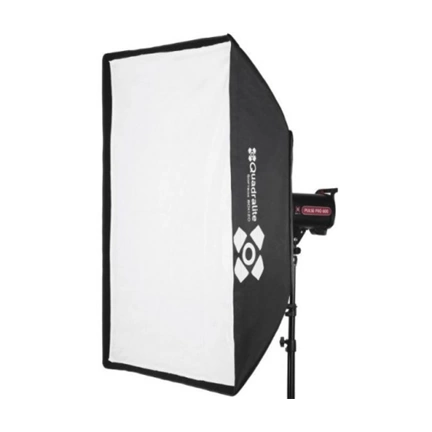 Quadralite softbox 120x80