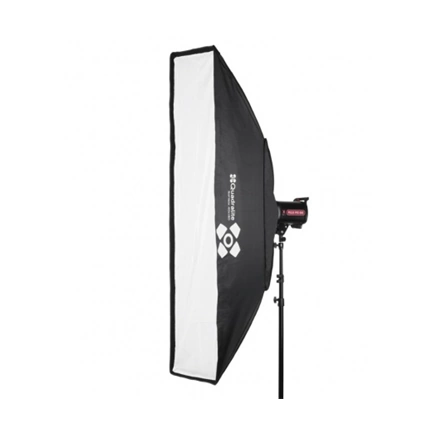 Quadralite softbox 40x180