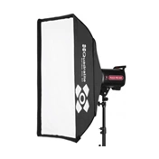 Quadralite softbox 40x80