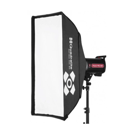 Quadralite softbox 40x80