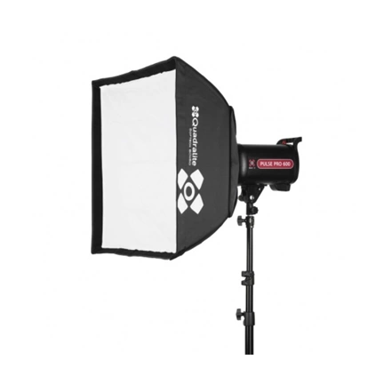 Quadralite softbox 60x60