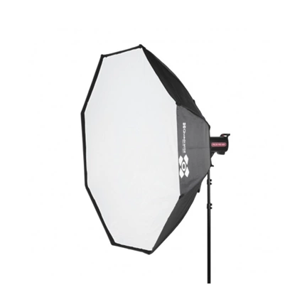 Quadralite softbox octa 120