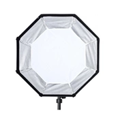 Quadralite softbox octa 80