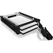 RAIDSONICIB-2227STS Icy Box 2x6,3" > 3.5" SATA