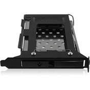 RAIDSONIC 1x 2.5" SATA Mobile Rack