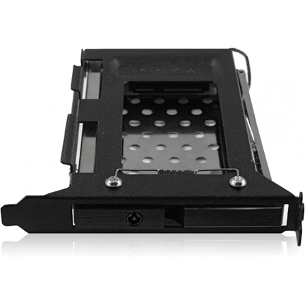 RAIDSONIC 1x 2.5" SATA Mobile Rack